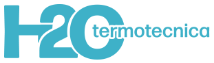 H2O TERMOTECNICA - LOGO